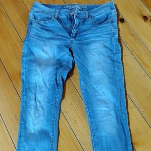 American Eagle Jegging